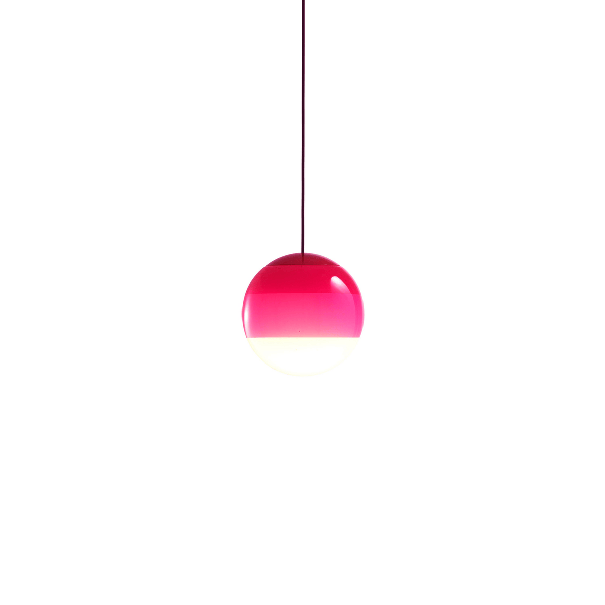 Chromia Orb Cluster hanglamp