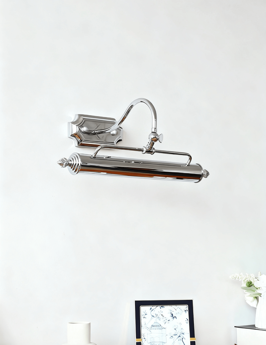 Gildorane Lumeo wandlamp