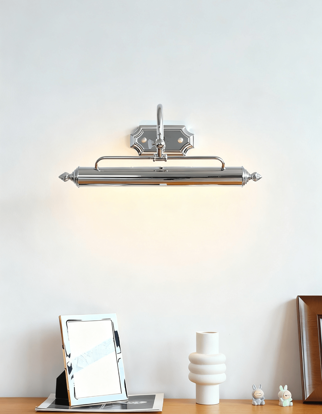 Gildorane Lumeo wandlamp