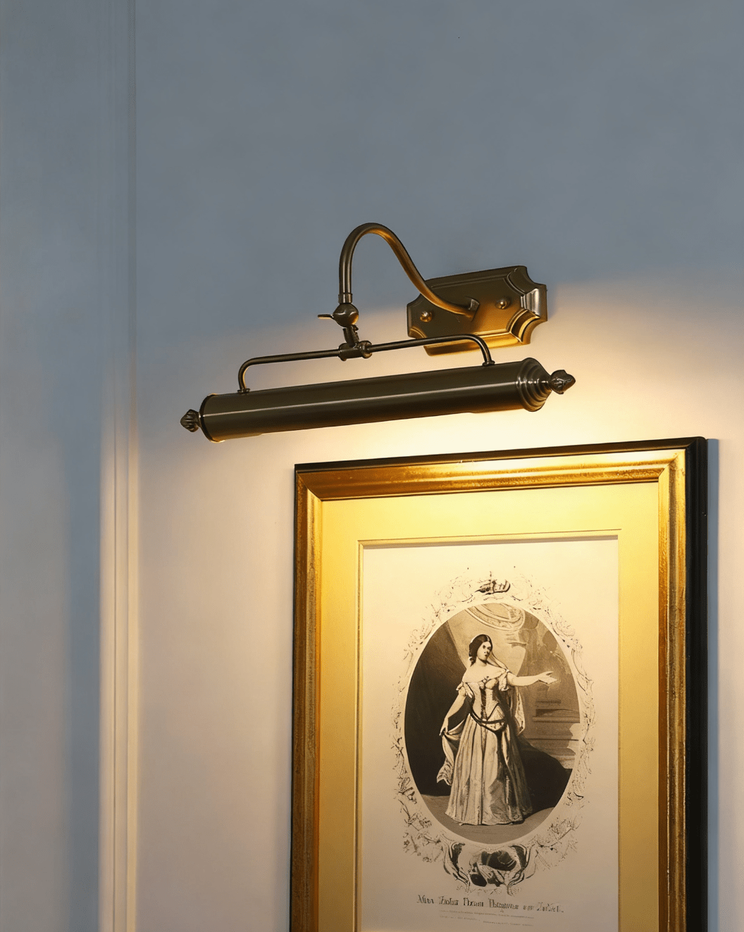 Gildorane Lumeo wandlamp