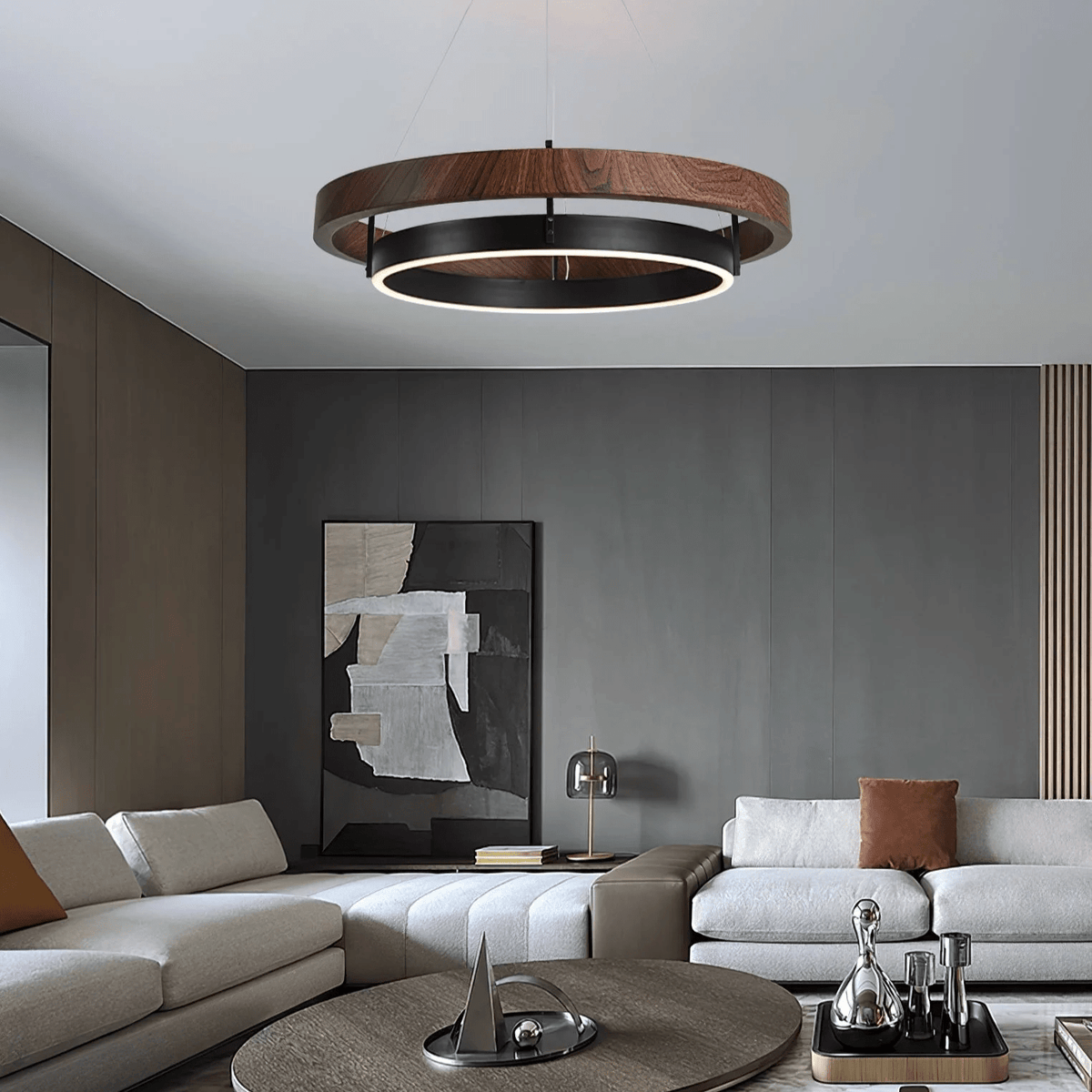 Haloa hanglamp