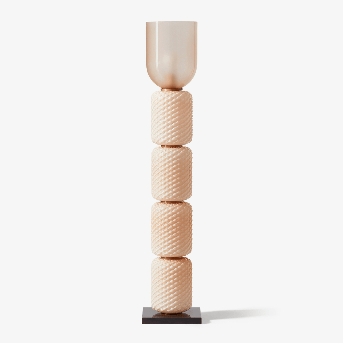 Ficupala vloerlamp