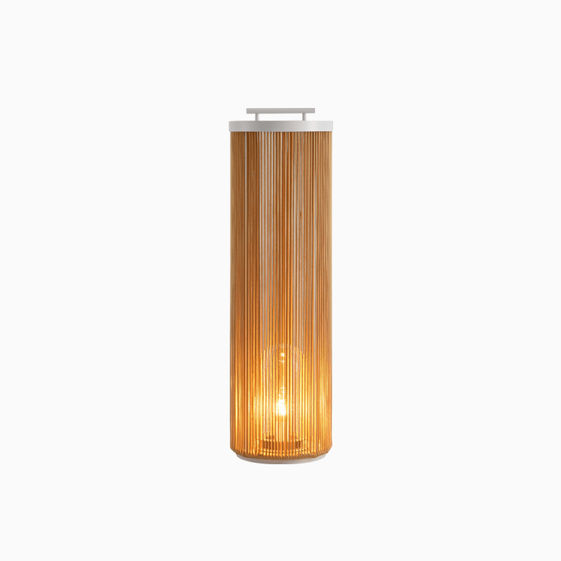 Elaoreon zonnecolom buitenlamp