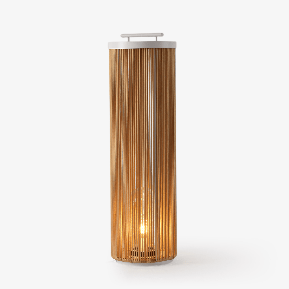 Elaoreon zonnecolom buitenlamp