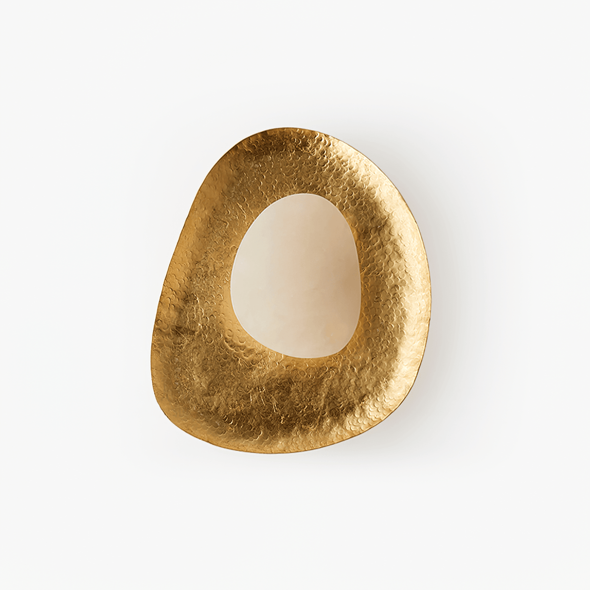 Terieaine Halo Aperture wandlamp