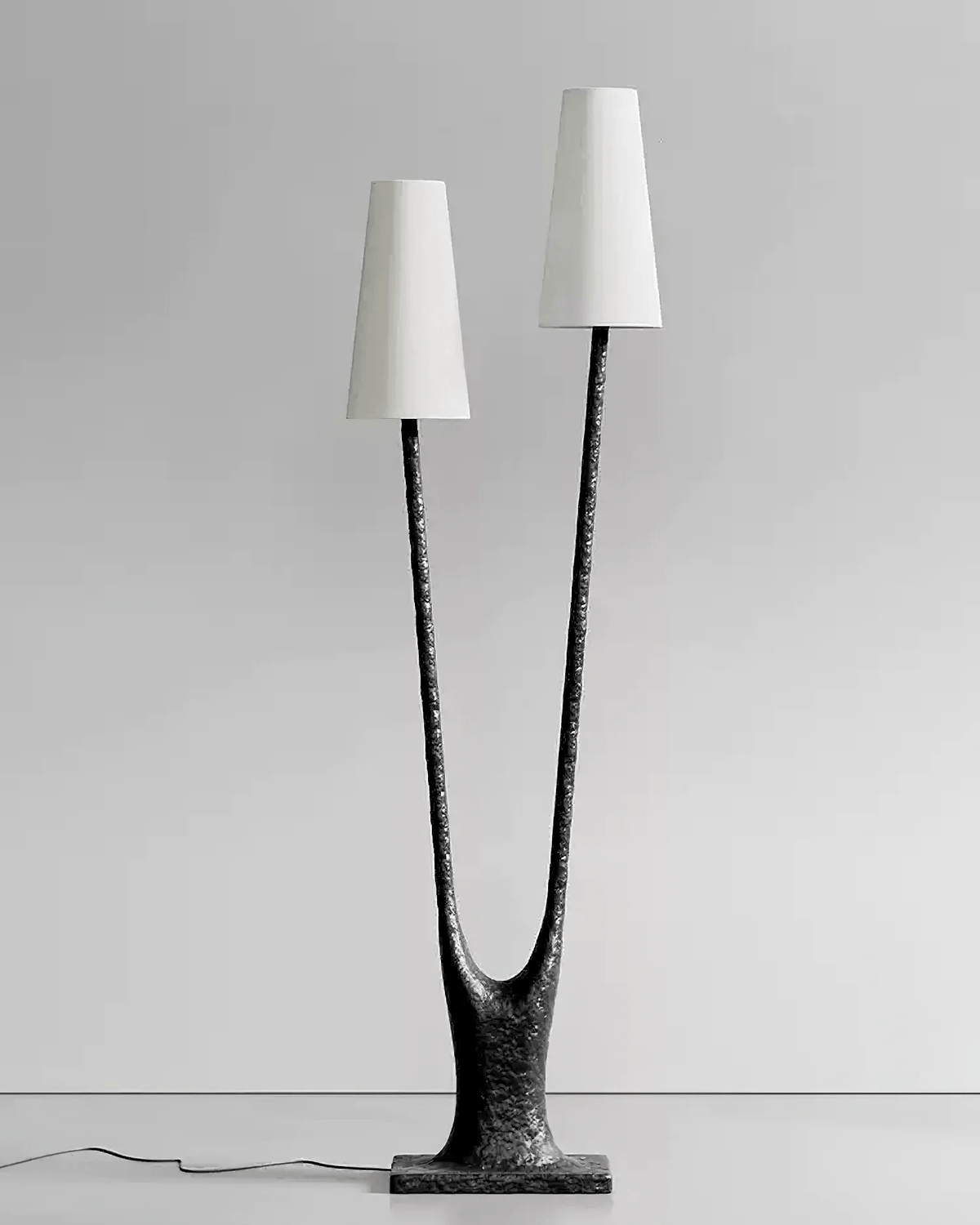 Bran Rooted vloerlamp