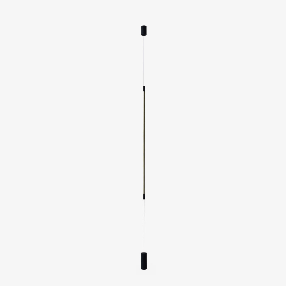 Caelorian Minimalistische lineaire LED hanglamp