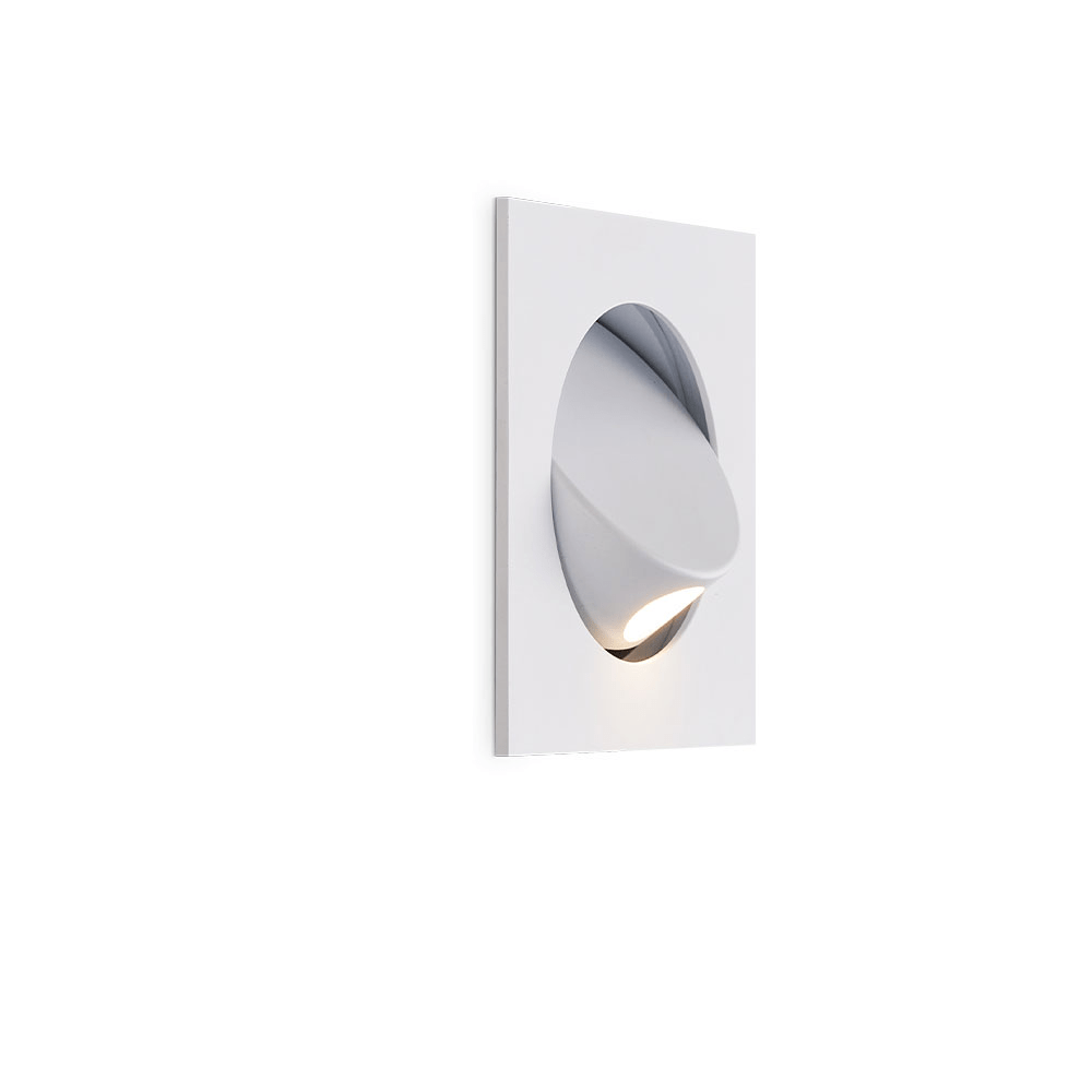 Evander wandlamp