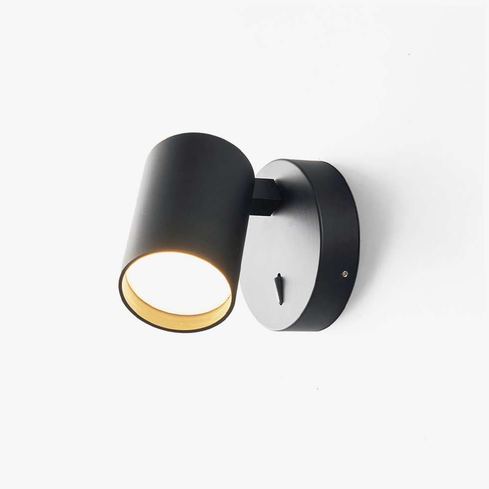 Noctivian Rowen wandlamp