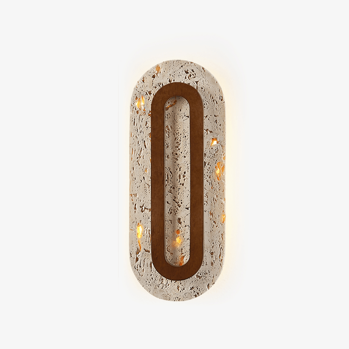 Soryn wandlamp