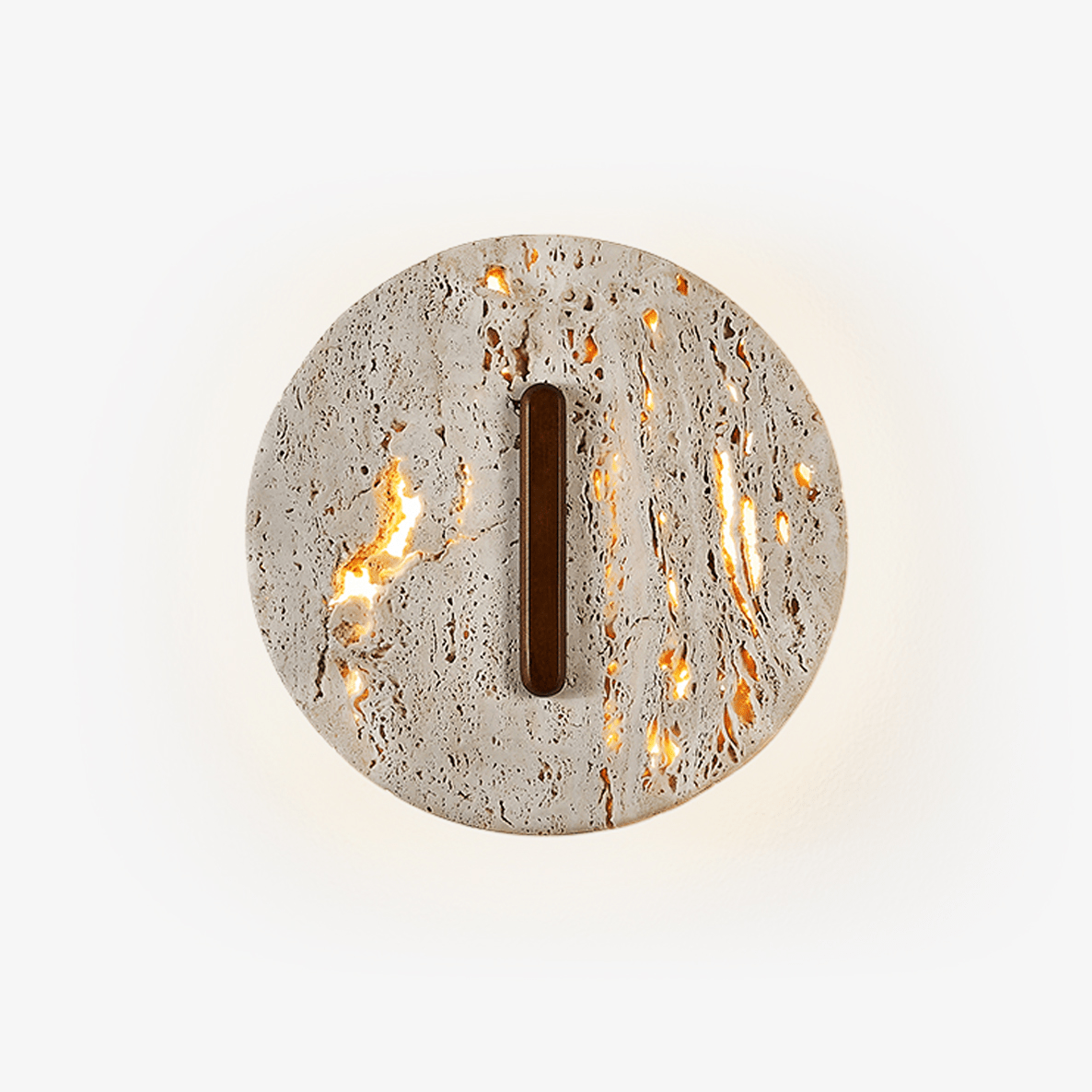 Viraisaria wandlamp