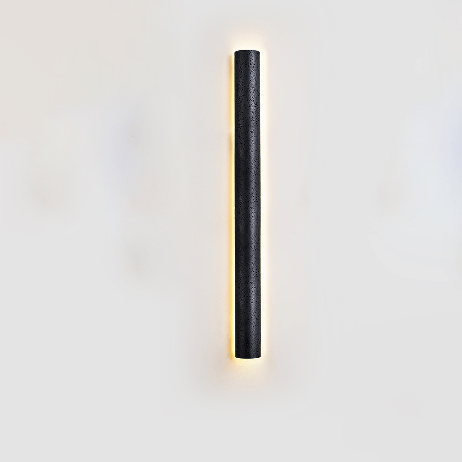 Viraiielle wandlamp