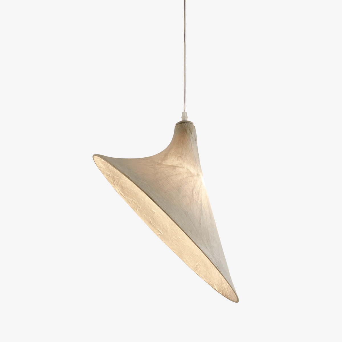 Terieira Drift Silk hanglamp