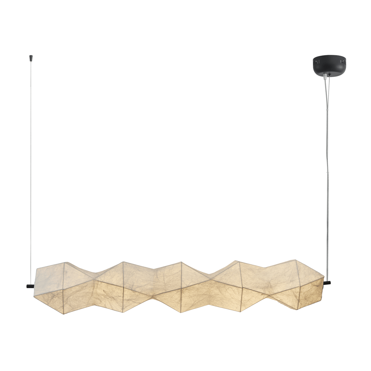 Renivaine Silvara Fold Linear hanglamp