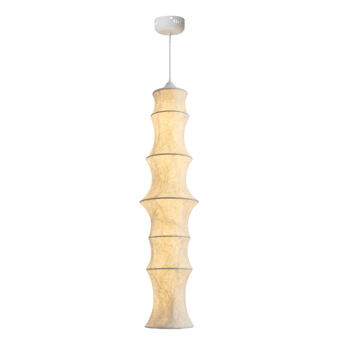 Silvara Cocoon hanglamp