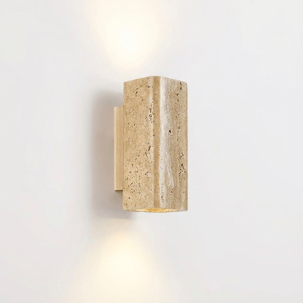 Tavora Arc wandlamp