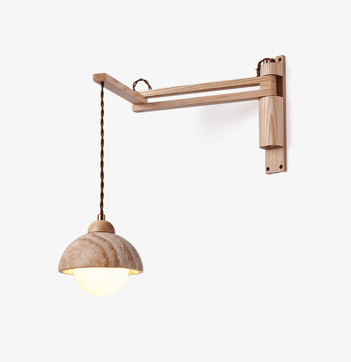 Avenoaine Cantilever wandlamp