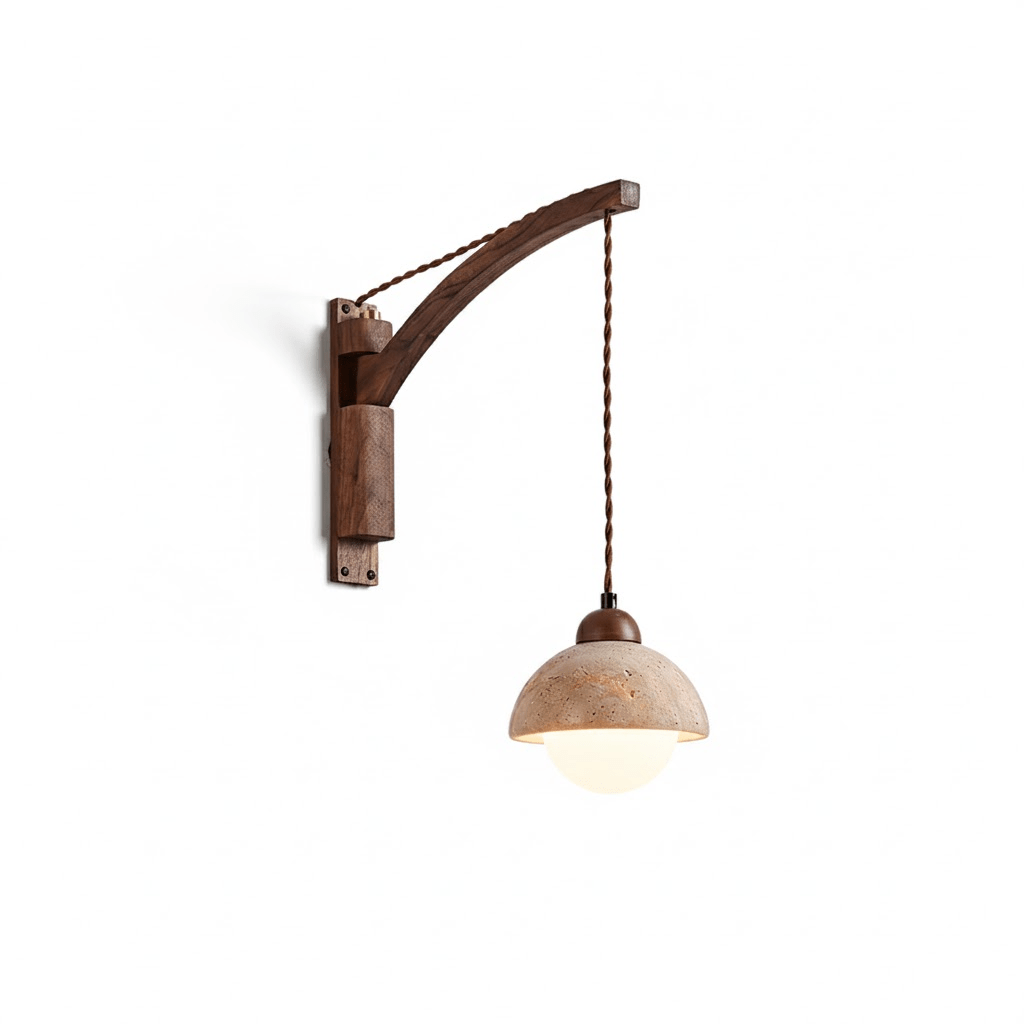 Avenoaine Cantilever wandlamp