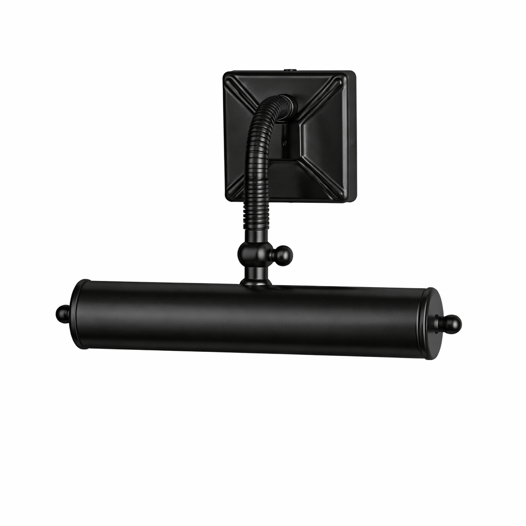 Solivielle wandlamp van messing