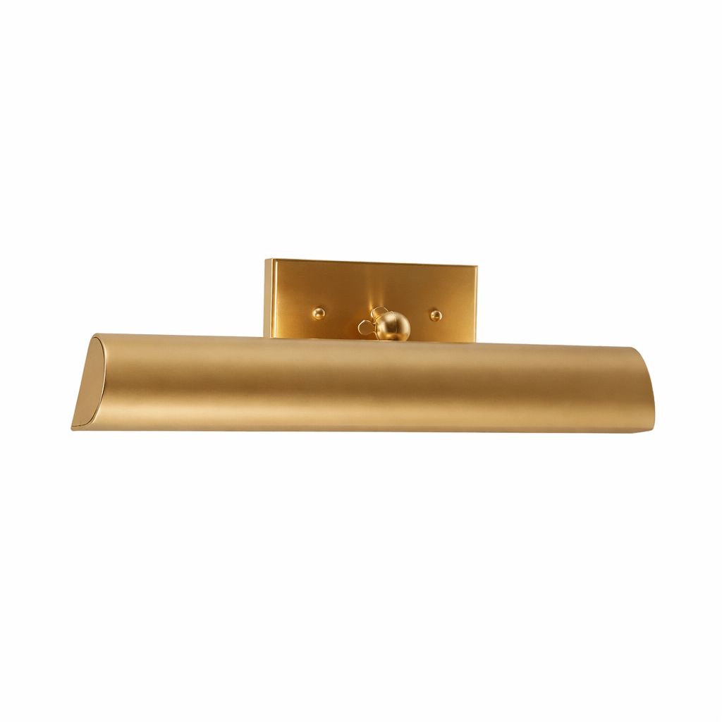 Imperial Bar wandlamp