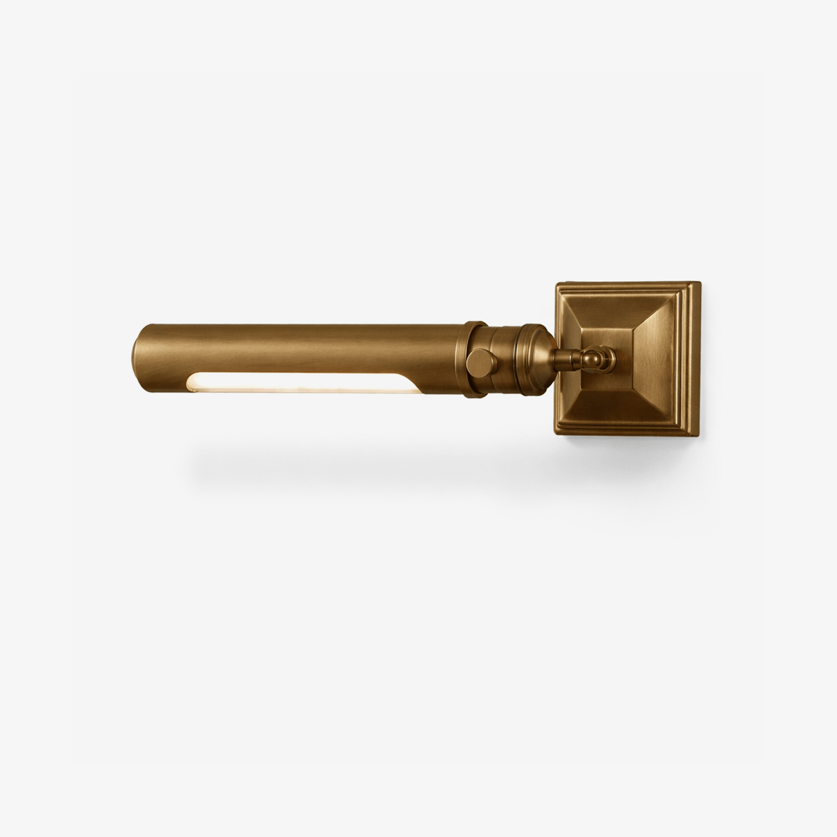 Renuira Forge wandlamp