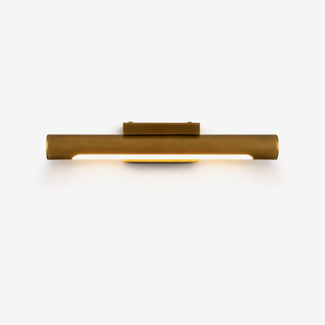 Solerelia messing wandlamp