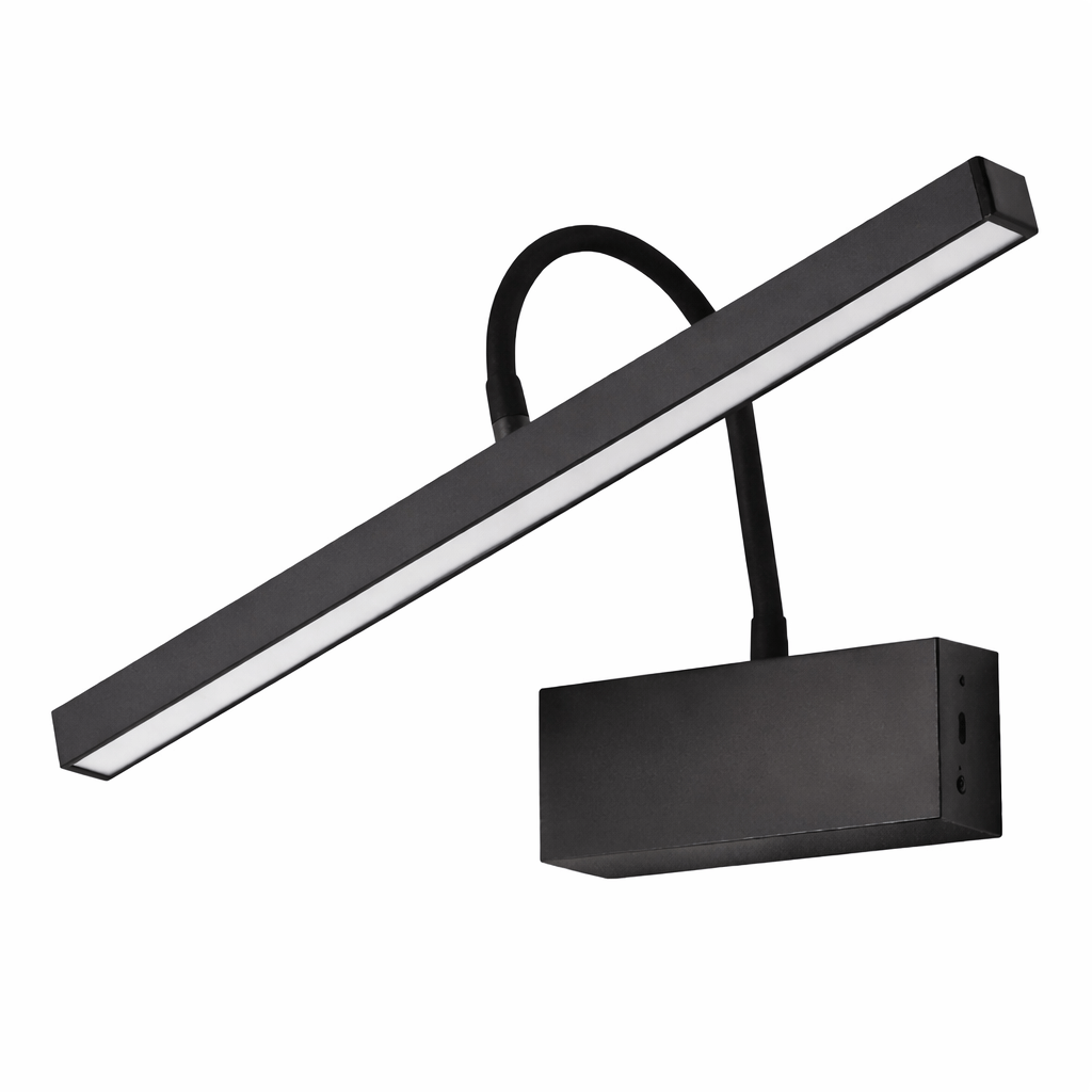 Esmar Axis Beam oplaadbare wandlamp