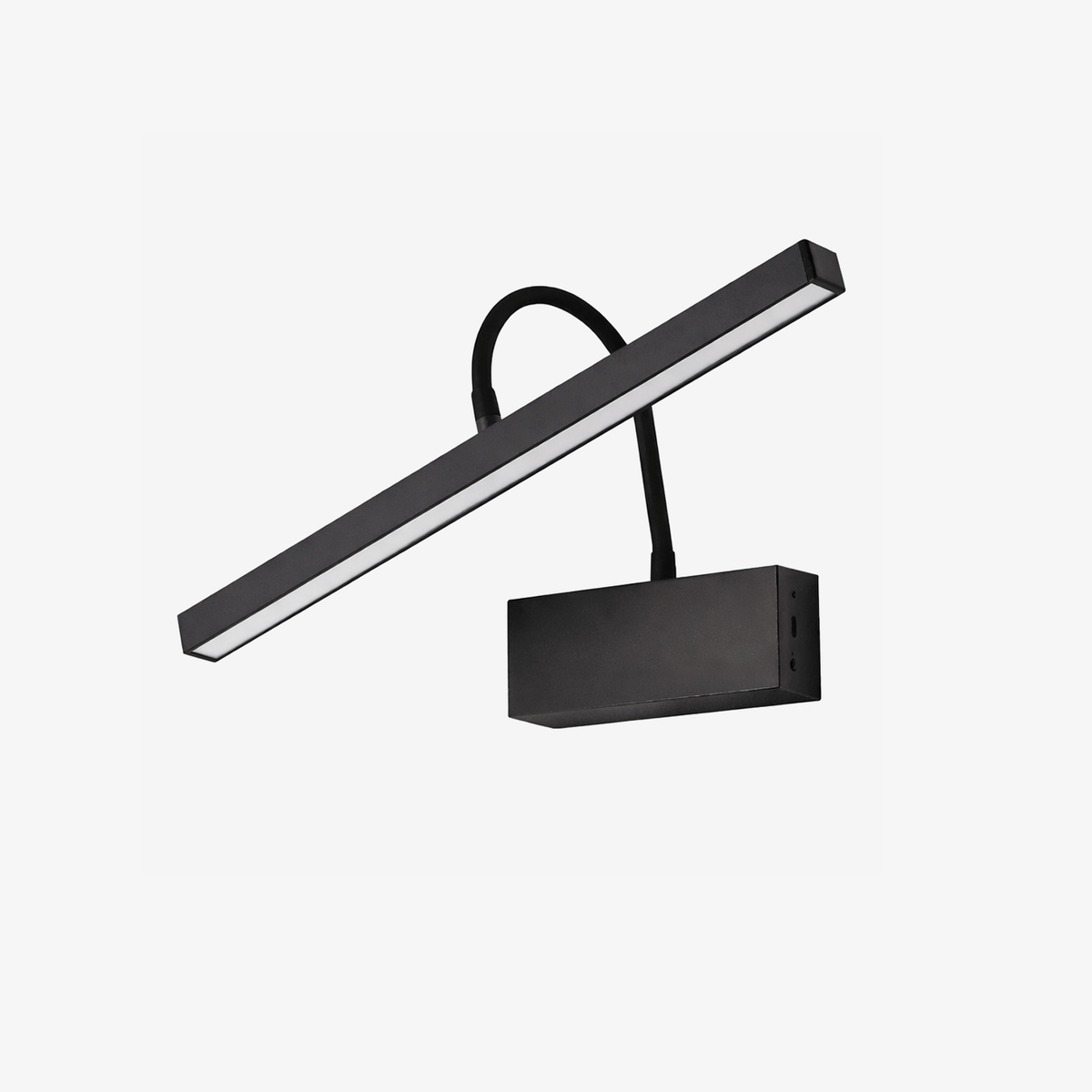 Esmar Axis Beam oplaadbare wandlamp