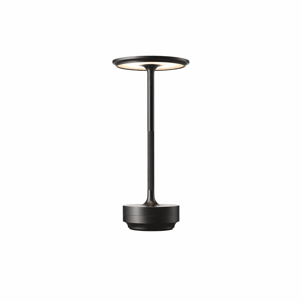 Solvane oplaadbare tafellamp