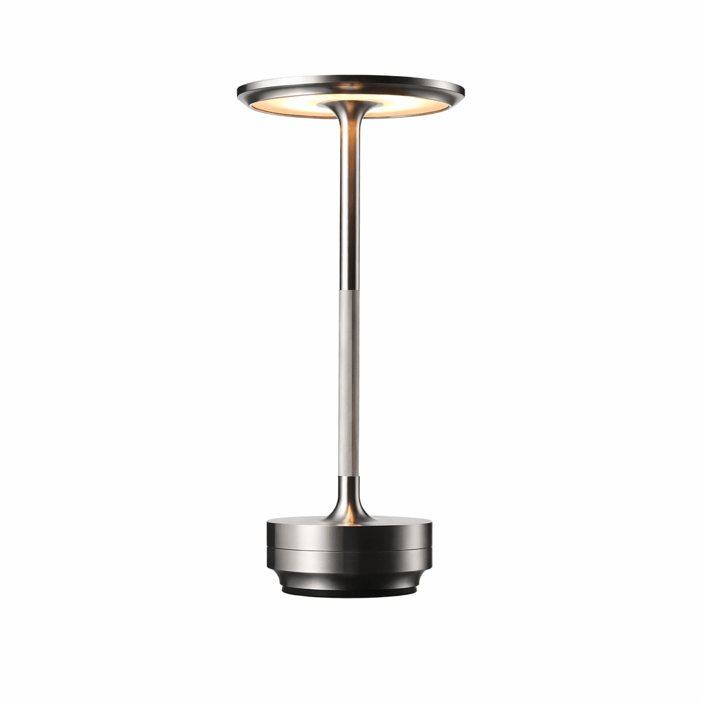 Solvane oplaadbare tafellamp