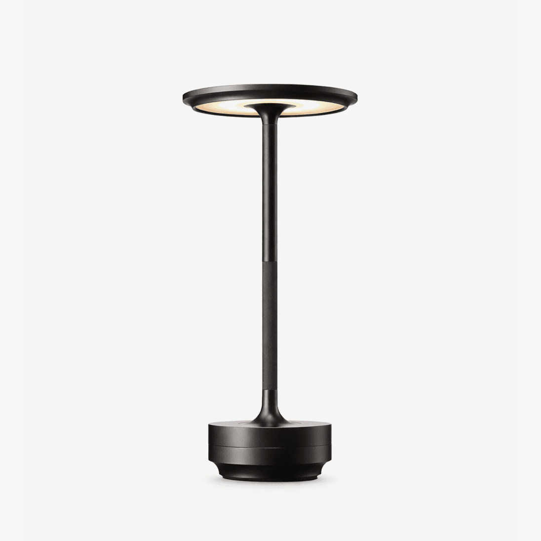 Solvane oplaadbare tafellamp