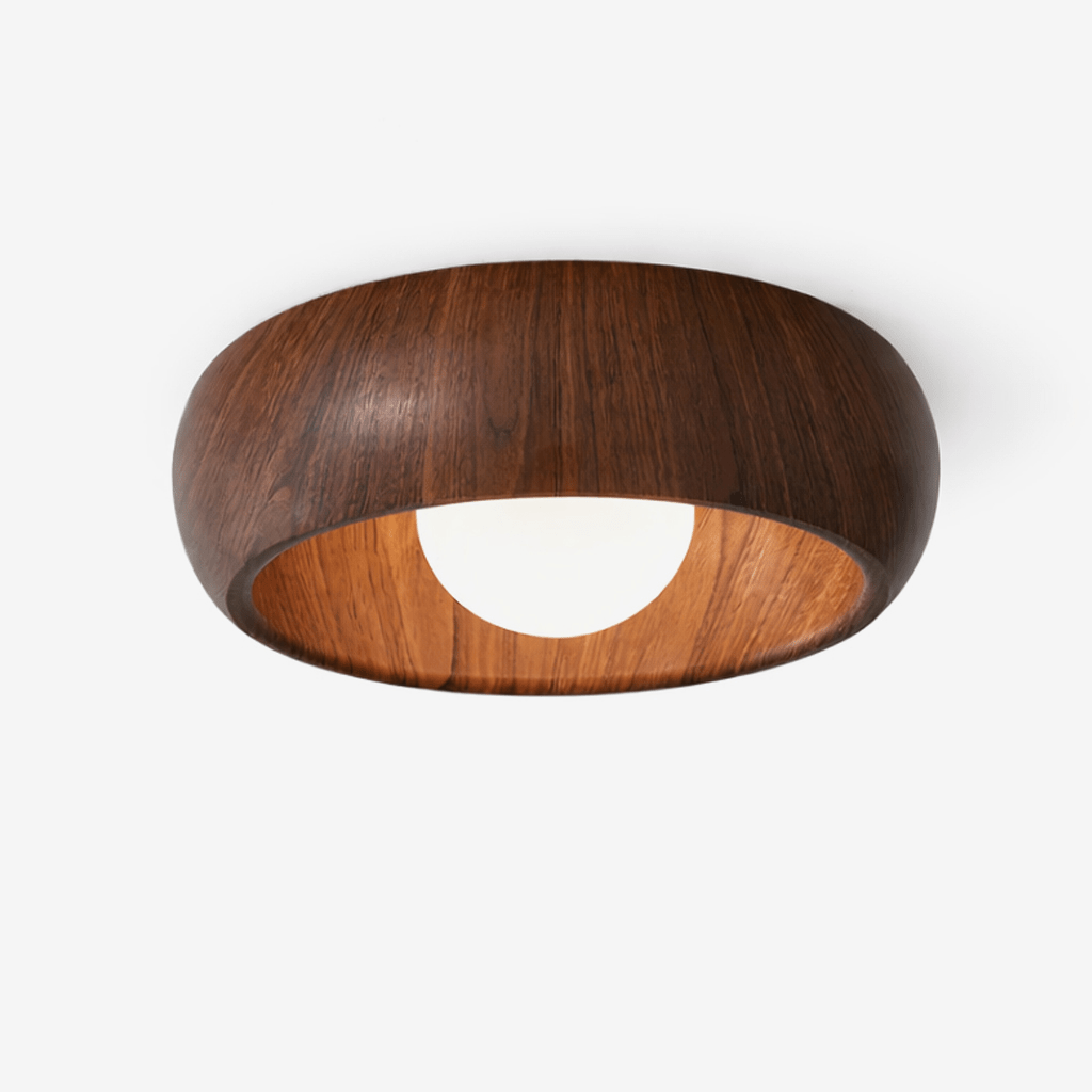 Keldrow Arboris Ring plafondlamp