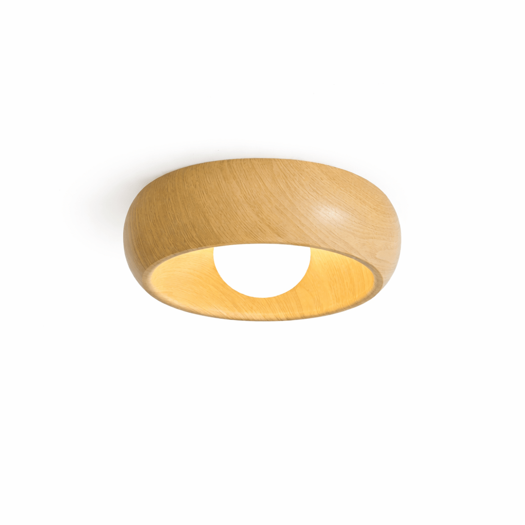 Keldrow Arboris Ring plafondlamp