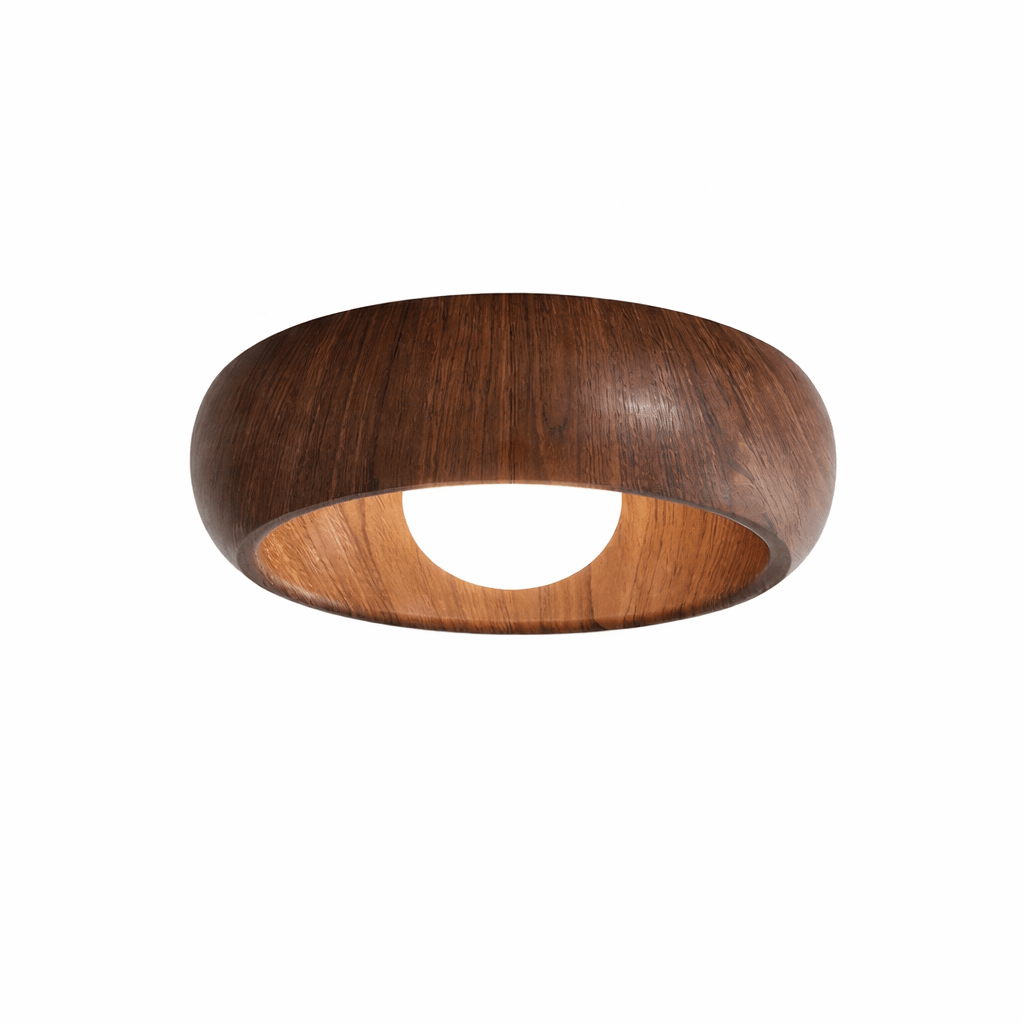 Keldrow Arboris Ring plafondlamp