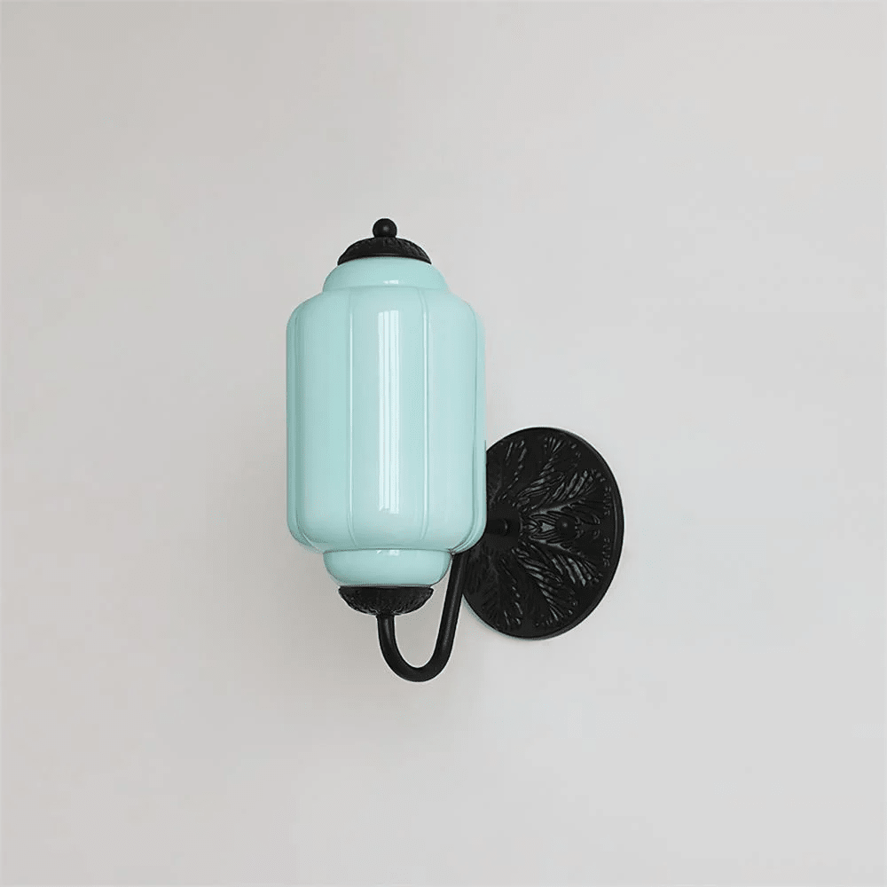 Verdellis Elliot wandlamp van glas