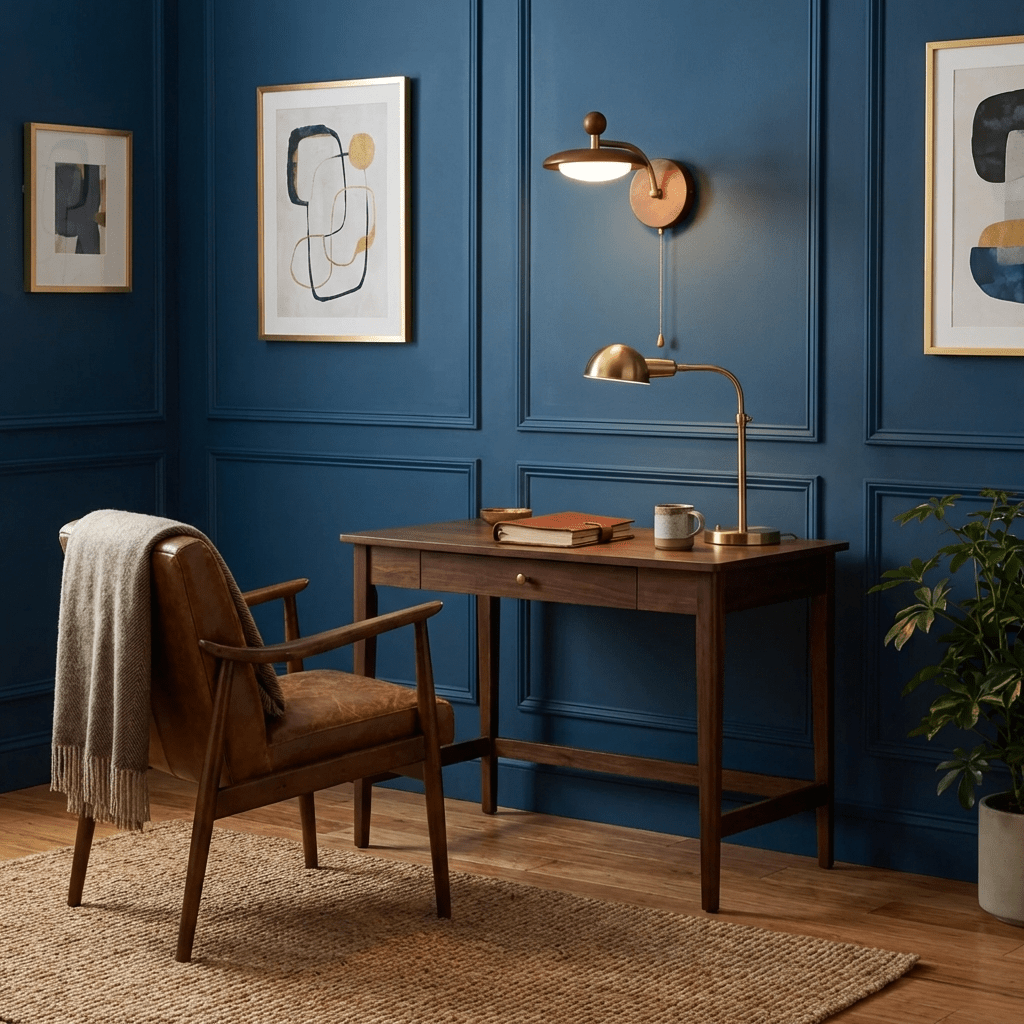 Arcwood Saucer wandlamp