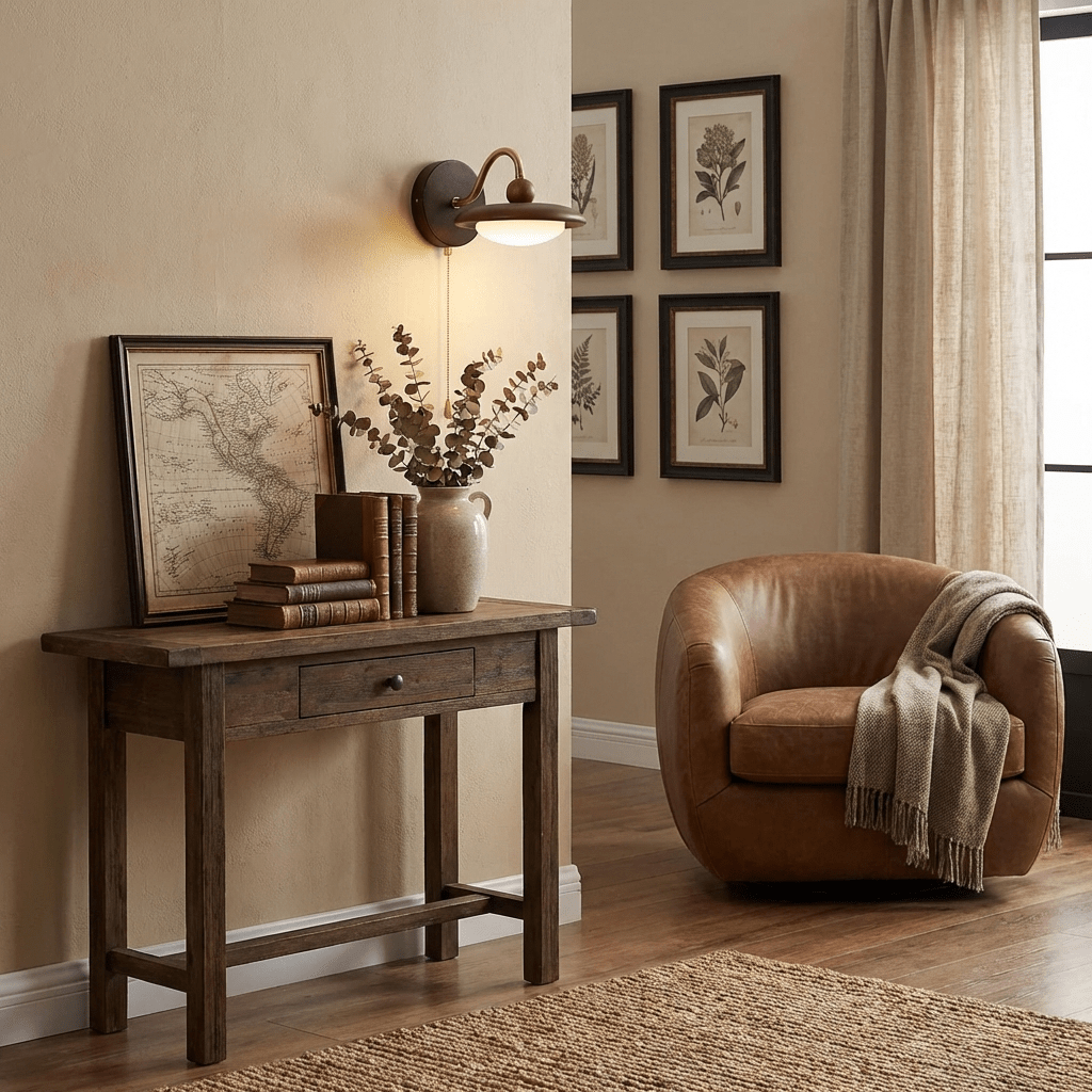 Arcwood Saucer wandlamp