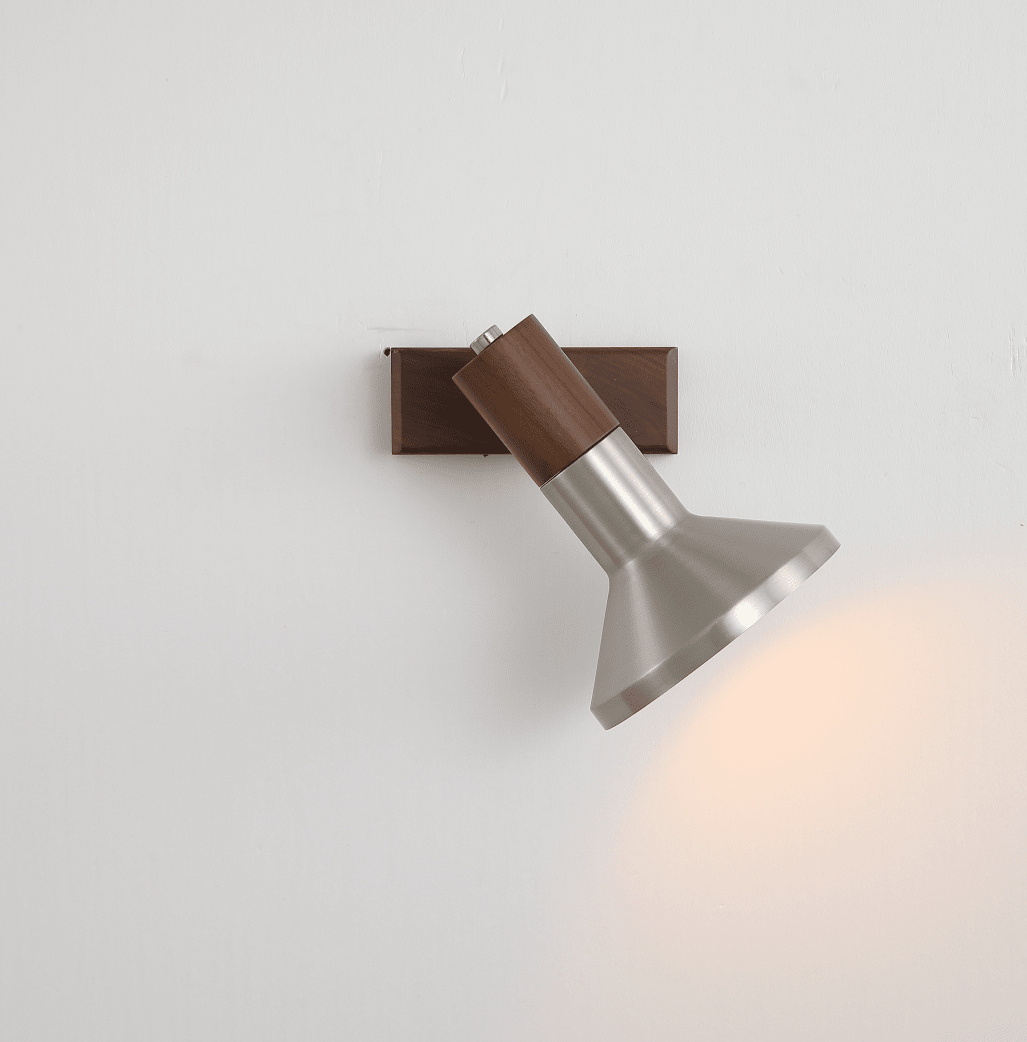 Ardell Dual Spotlight wandlamp