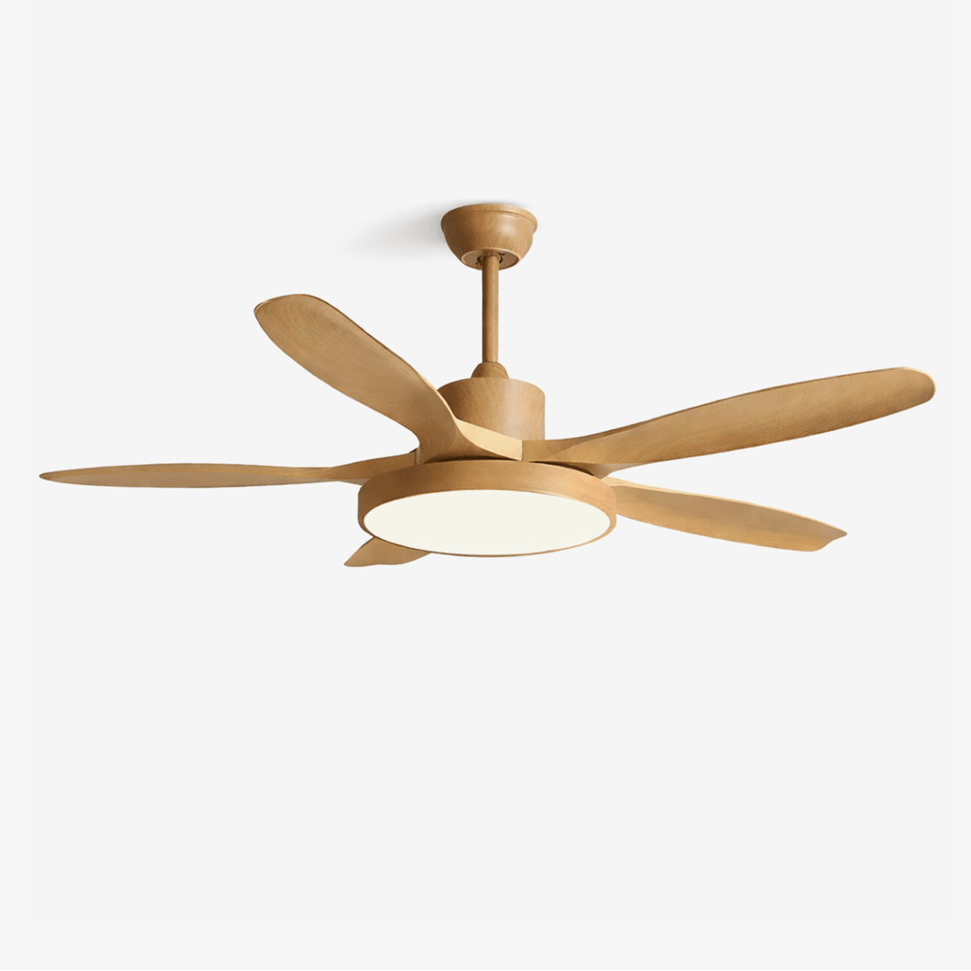 Renalella StillWind plafondventilator met verlichting
