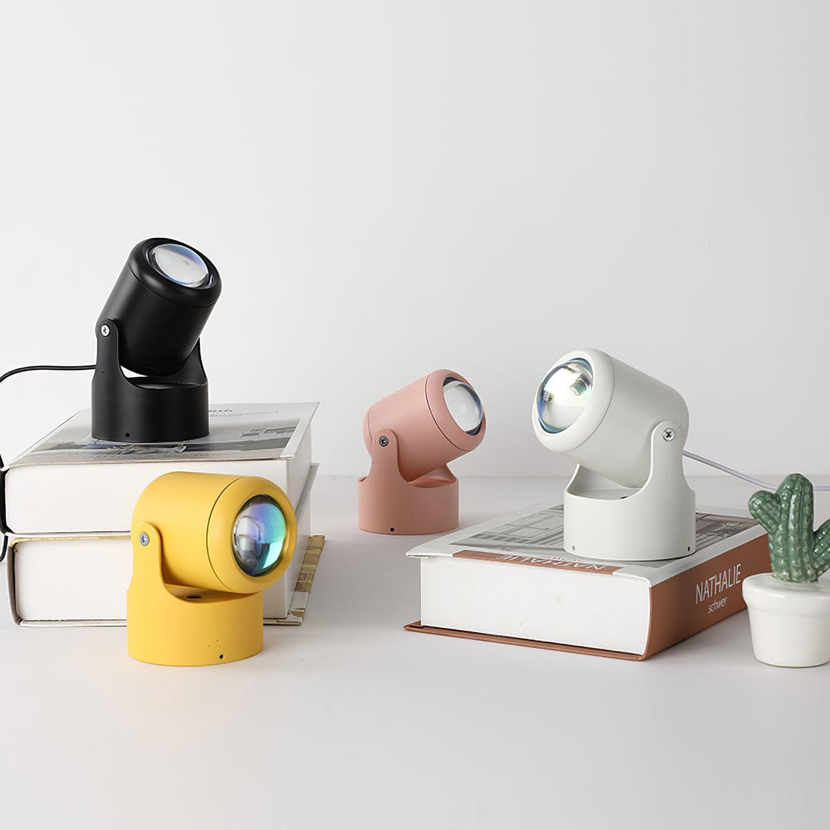 Kor Moderne tafellamp