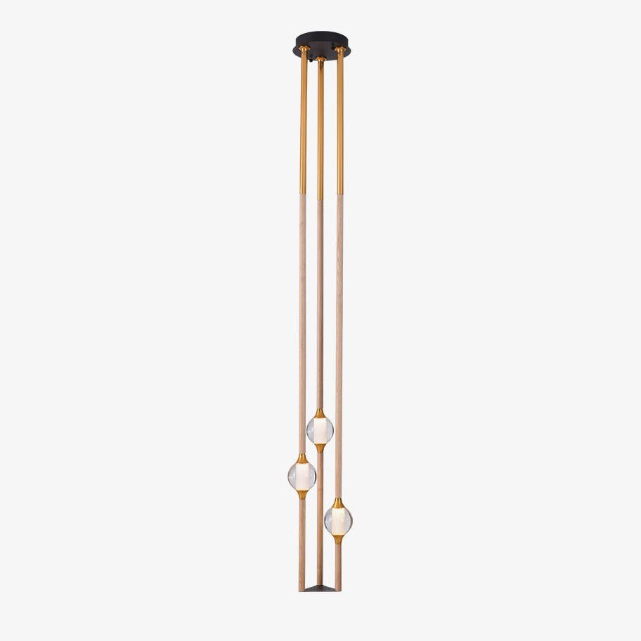Avenoira Cascade Droplet hanglamp