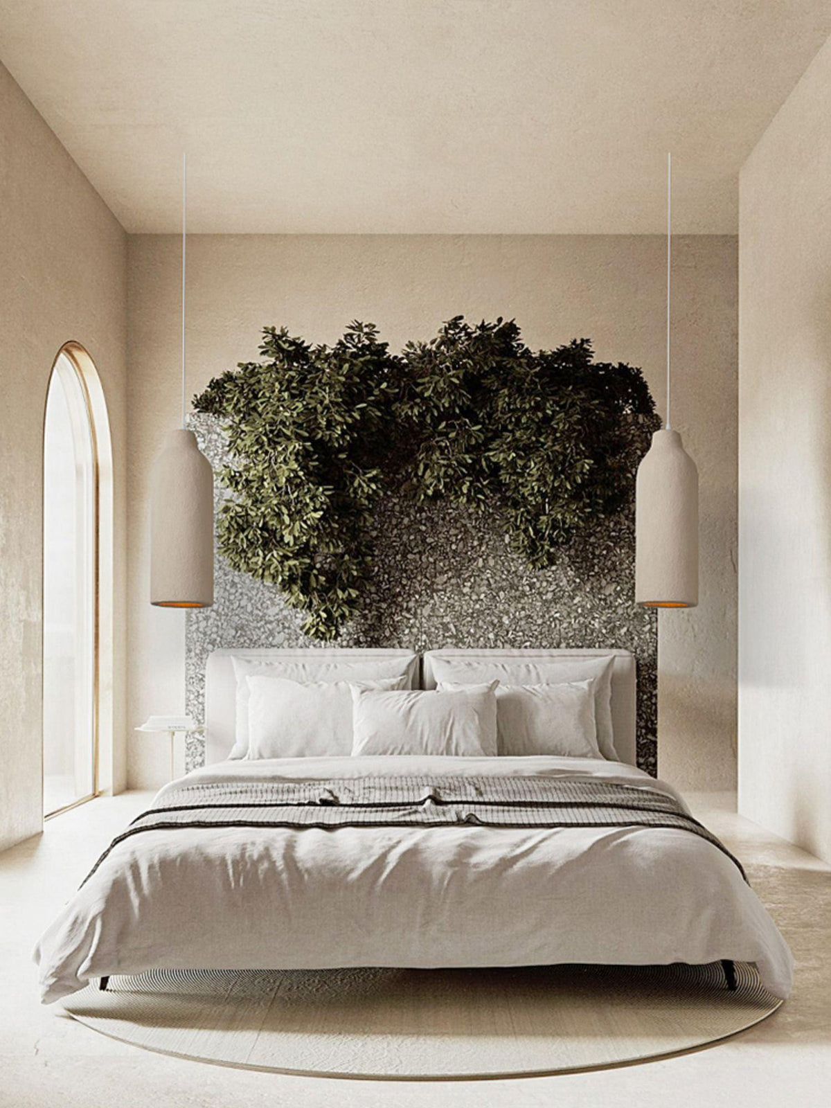 Avely Minimalistische hanglamp