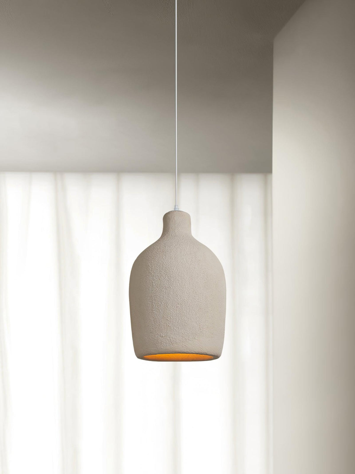 Avely Minimalistische hanglamp