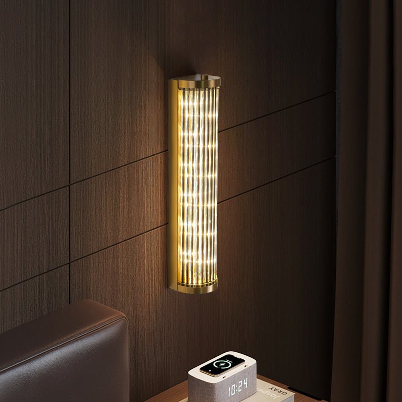 Brenno wandlamp