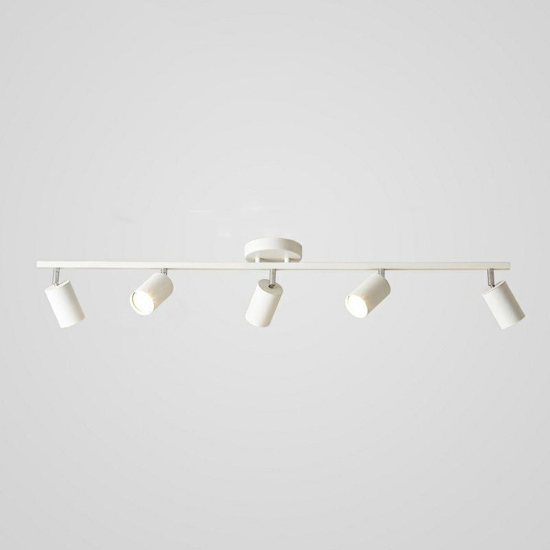 HaneyModerne Design LED SpotlightMetaal Zwart/Wit Woonkamer