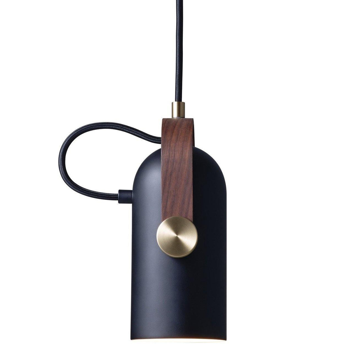 Vir hanglamp industriële stijl