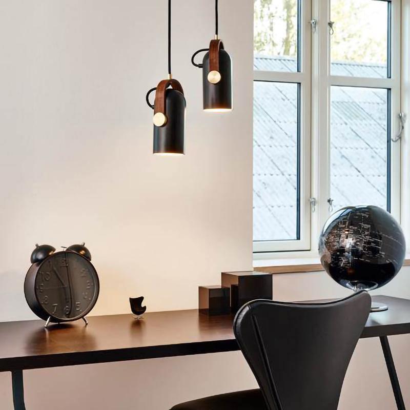 Vir hanglamp industriële stijl