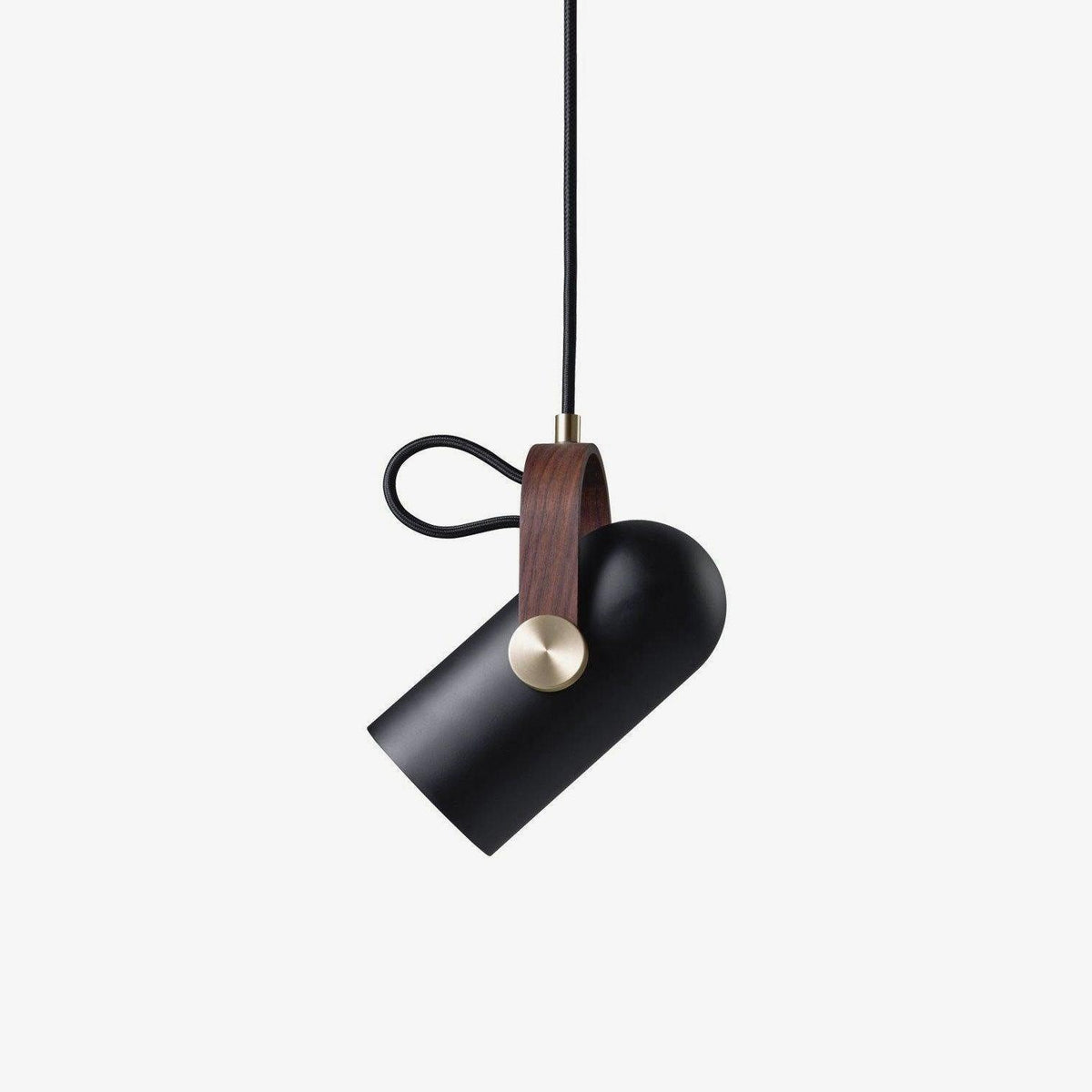 Vir hanglamp industriële stijl