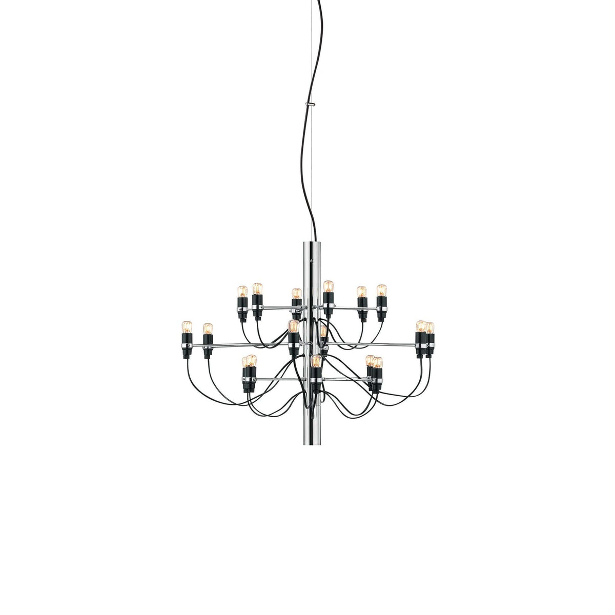 Dirove Fruit hanglamp vier kleuren om uit te kiezen