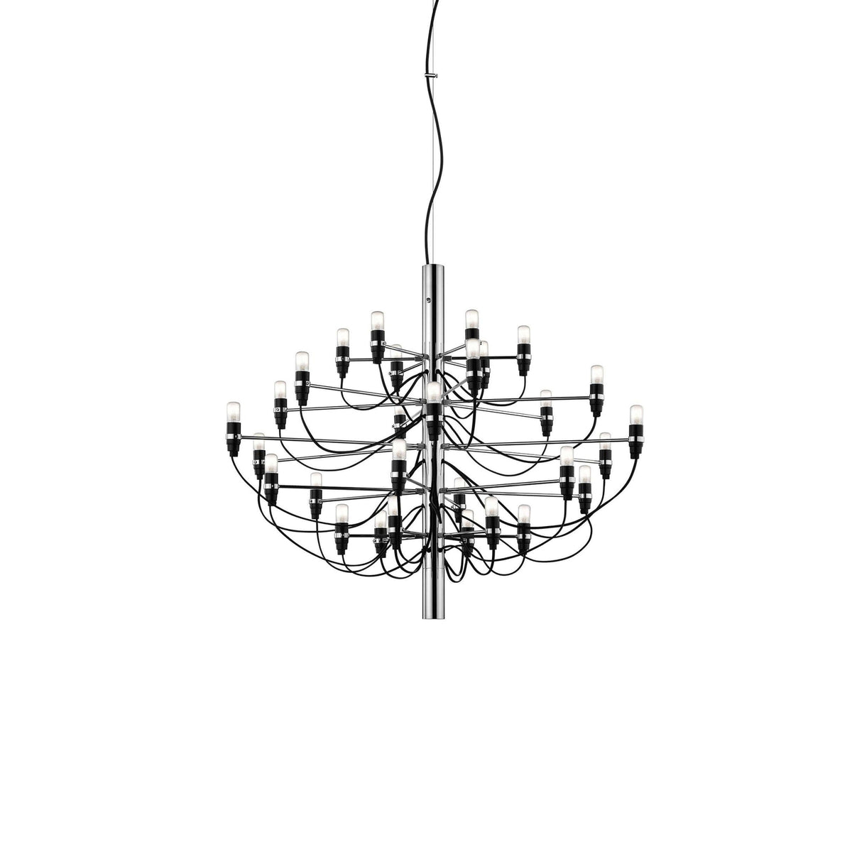 Dirove Fruit hanglamp vier kleuren om uit te kiezen